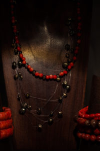 Edelsteinschmuck und erlesene Colliers bei Belle Epoque in Kulmbach